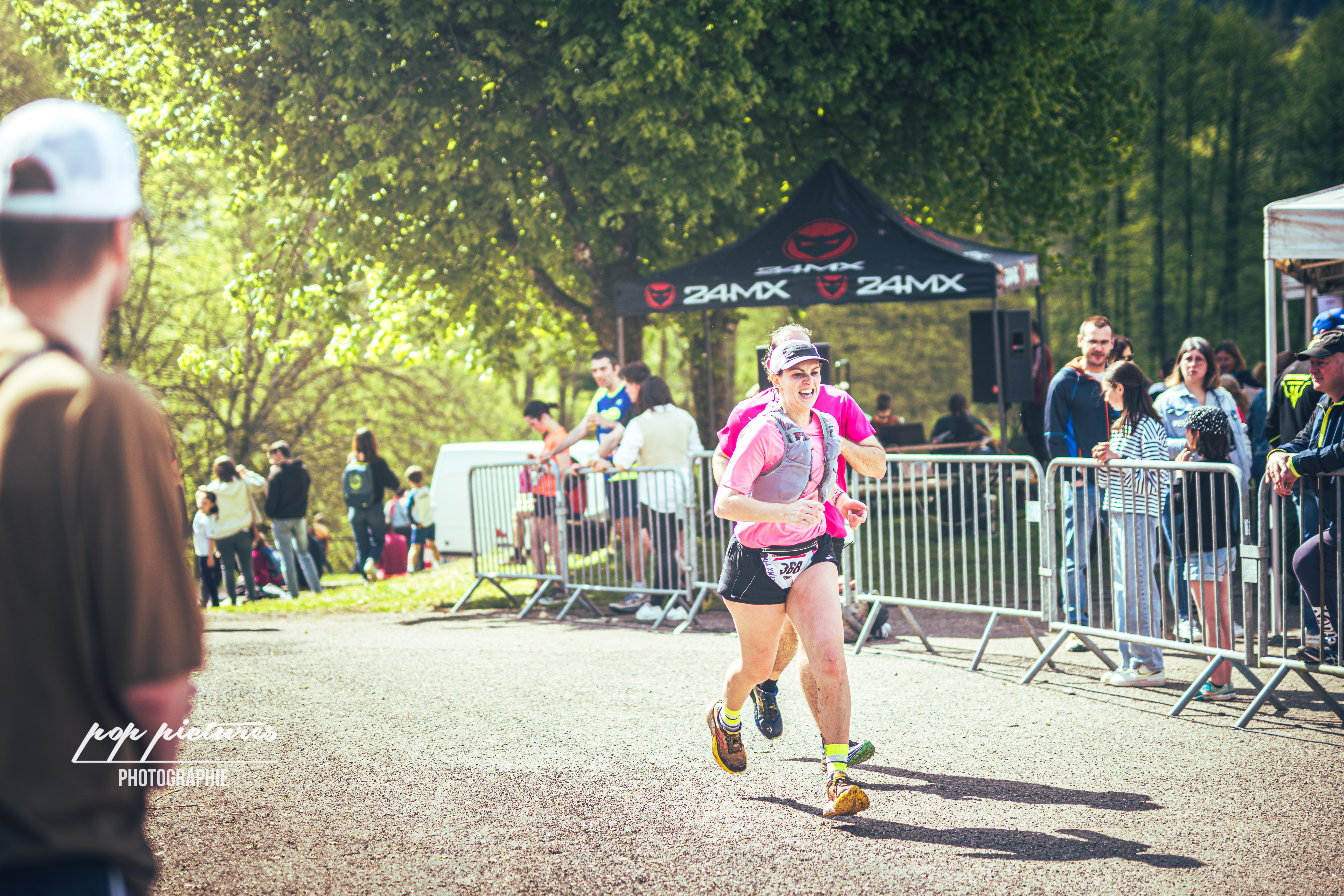 Image du trail
